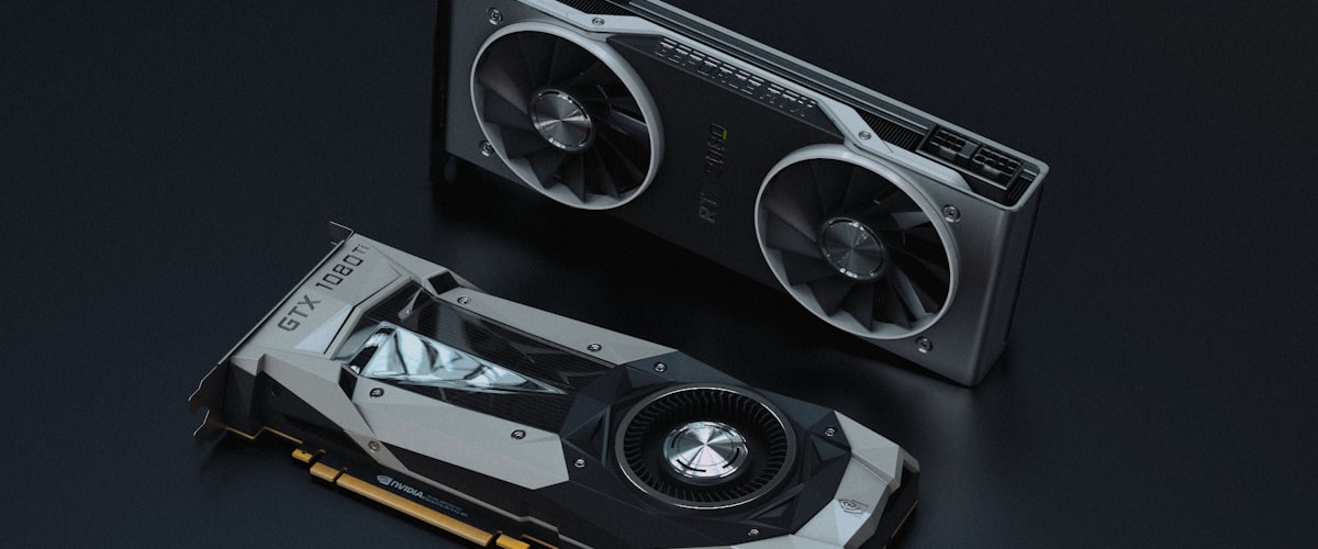 Reparación especializada de Placas de Video GPUs NVIDIA AMD en San Nicolás